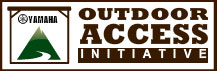 Outdoor Access Initiative Logo