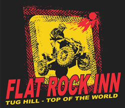 Flat Rock Inn