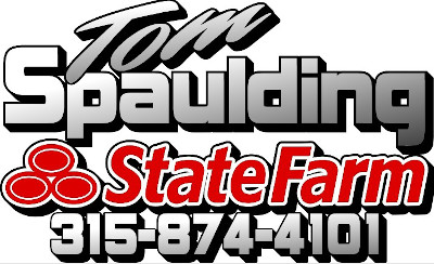 Tom Spalding with State Farm